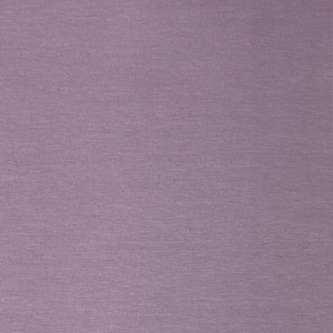 Lavender Heavyweight Cotton Lycra Knit