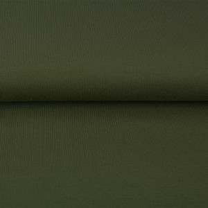 Olive Heavy Sweatshirt Fleece Olive Heavy Sweatshirt Fleece