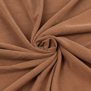 Caramel Modal Spandex