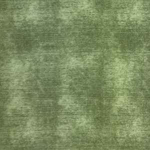 Army Green Faux Denim Heavyweight French Terry