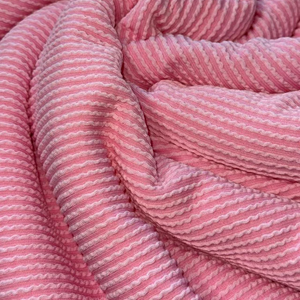 Pink Urban Rib Knit Pink Urban Rib Knit