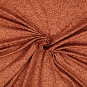 Rust Premium Athletic Knit