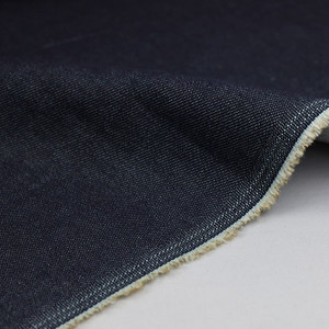Fashion Blue 12 oz Stretch Denim