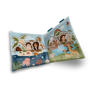Riley Blake Created with Love Felt Panel Riley Blake Created with Love Felt Panel