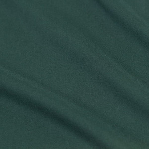 Hunter Green Rayon Challis