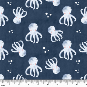 Ollie Octopus UV 50+ Board Short