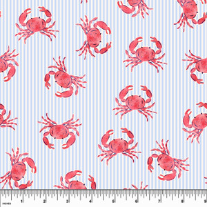 Crab Stripe UV 50+ Board Short Crab Stripe UV 50+ Board Short