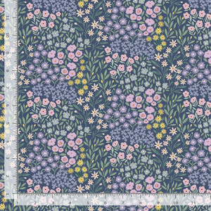 Dear Stella Oasis Quilting Cotton