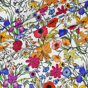 Designer Overstock Wild Garden Swim