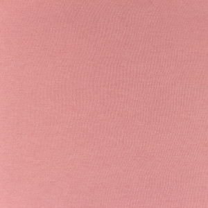 Old Pink Cotton Jersey Interlock Old Pink Cotton Jersey Interlock