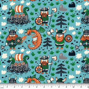 Vikings Softshell Vikings Softshell