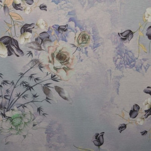 Wistful Floral Alpine Fleece Wistful Floral Alpine Fleece