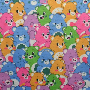 Care Bears Alpine Fleece Care Bears Alpine Fleece
