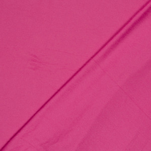Bamboo Cotton Lycra Fuchsia