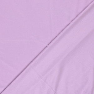 Bamboo Cotton Lycra Lilac