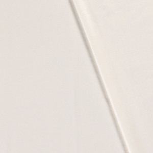 Bamboo Cotton Lycra Ivory