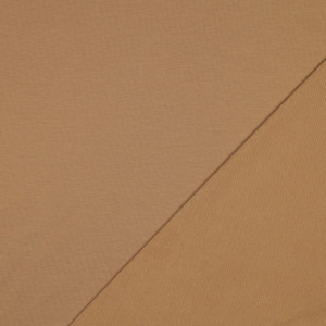 Camel Organic French Terry