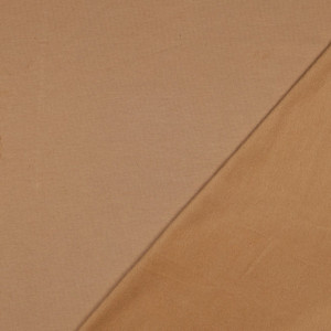 Camel Organic Sweatshirt Fleece