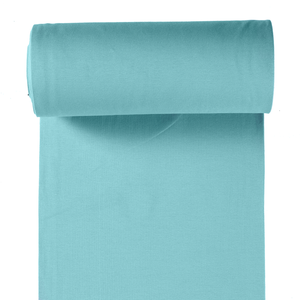 Reef Waters Tubular 1x1 Rib Knit