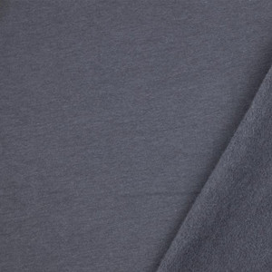 Graphite Storm Sweatshirt Fleece