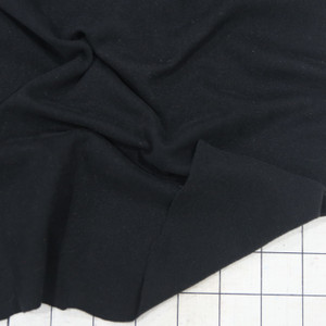 Black Premium Pro-Stretch Fleece