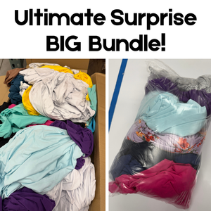 Ultimate Surprise BIG Bundle!
