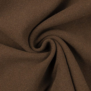 Cocoa Wool Coating