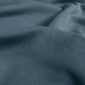Steel Blue Mini Sweater Knit