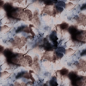 Navy Tie Dye Sweatshirt Fleece