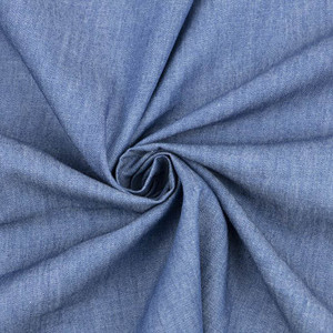 Light Blue Chambray