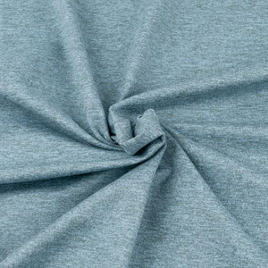 Blue Gray Premium Athletic Knit