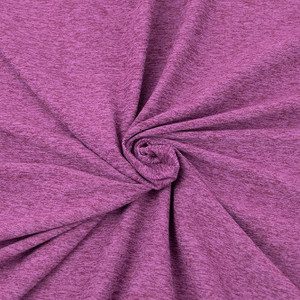 Magenta Premium Athletic Knit