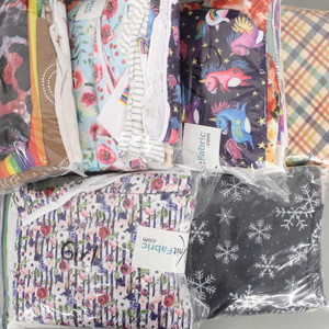 *Surprise Girl Remnant Bundle *Surprise Girl Remnant Bundle