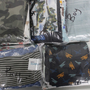 *Surprise Boy Remnant Bundle *Surprise Boy Remnant Bundle