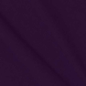 Knit Basics Eggplant Double Brushed Poly Knit Basics Eggplant Double Brushed Poly