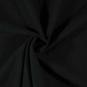 Knit Basics Black T-Shirt Knit Knit Basics Black T-Shirt Knit