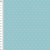 Mini Dots on Light Blue Cotton Lycra
