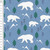 Polar Bears Sweatshirt Fleece