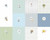 Monthly Milestone Boy Panel Set