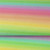 Rainbow Sorbet Stripe Cotton Lycra