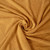 Mustard Stretch Corduroy Knit
