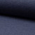 Denim Melange 1x1 Rib Knit