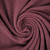 Plum Melange Jersey