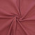 Marsala Cotton Lycra Knit