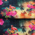 Flamingo Sunset Cotton Lycra