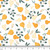 Custom Sweet Pears Cotton Lycra Knit