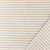 Oatmeal Yarn Dyed Stripes Cotton Lycra Knit