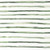 Old Green Watercolor Wavy Stripes Cotton Lycra