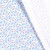 Sprinkles on Blue Cotton Lycra