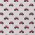 Red Tractors Cotton Lycra